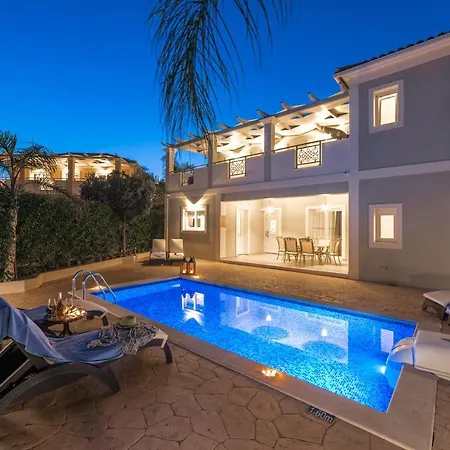 Mamfredas Luxury Villa Tsilivi (Zakynthos)