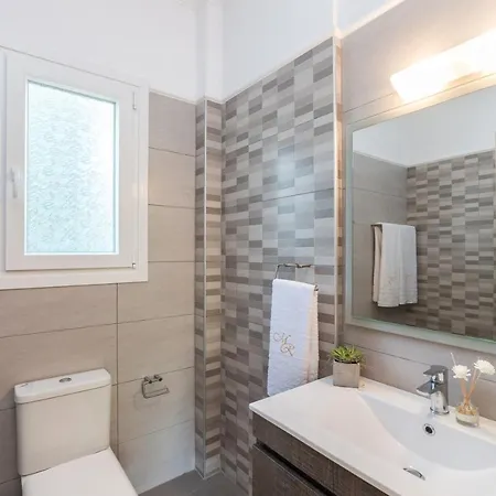 Willa Mamfredas Luxury Tsilivi (Zakynthos)